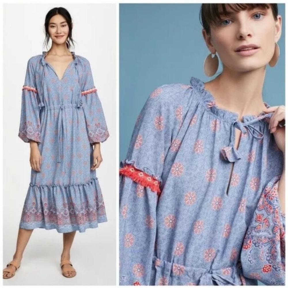 MISA Los Angeles Meike Dress